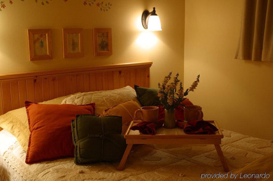 Hotel Du Lac Mont-Tremblant Room photo